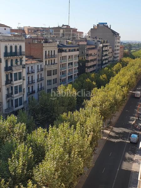 Foto 7ca6e572-9436-4b48-ab66-a5f4c2a3d7c1. Edificio  emblematico ubicado en rambla ferran en Lleida