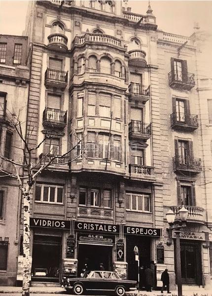 Foto ab94d771-ba76-4505-9dfa-54af0709430c. Edificio  emblematico ubicado en rambla ferran en Lleida