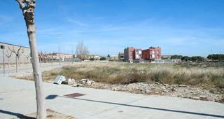 Terreny residencial  Carrer torrelameu. En venta suelo en balaguer en calle torrelameu