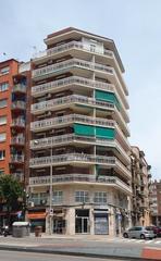 Rent Business premise in Gran passeig de ronda 26. Local en alquiler en paseo de ronda