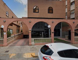 Aparcament de moto a Carrer aribau 6. Plaza de moto en venta