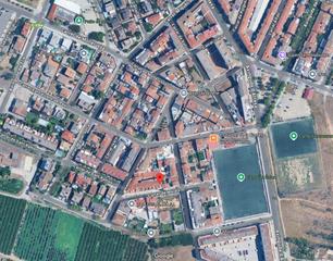 Apartament  Carrer de maials. Apartamentos en venta en barrio la bordeta