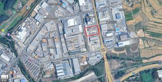 Lloguer Nau industrial a Carrer de la siderurgia 603. Suelo industrial en poligono el segre
