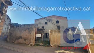 Masia a Serinyà