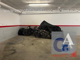 Posto auto in Olot