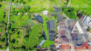 Terreny residencial a Olot