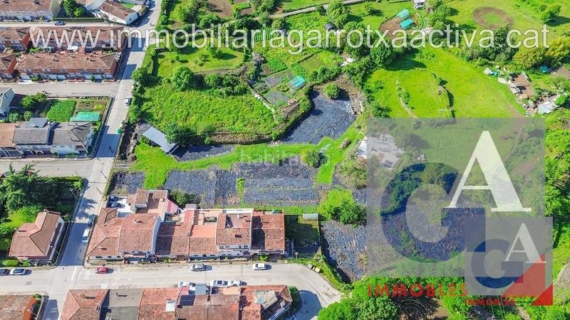 Foto 06a9337b-863e-4be5-9687-583da39d9e39. Terrain résidentiel dans Olot