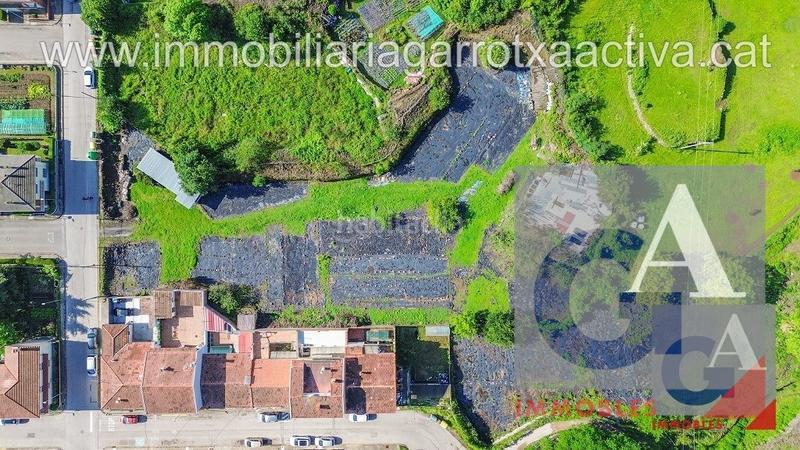 Foto 2002747a-4614-482d-aa77-261d9d766c80. Terrain résidentiel dans Olot