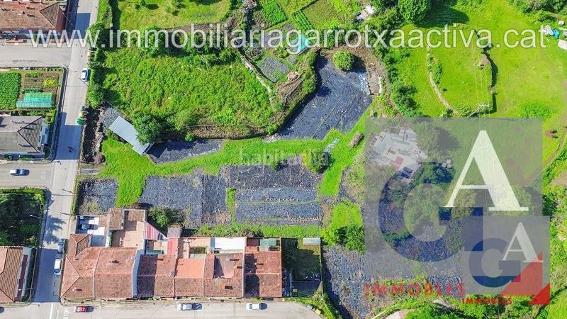 Foto 63b15eae-5751-435e-b7e9-86ab5a274583. Terrain résidentiel dans Olot