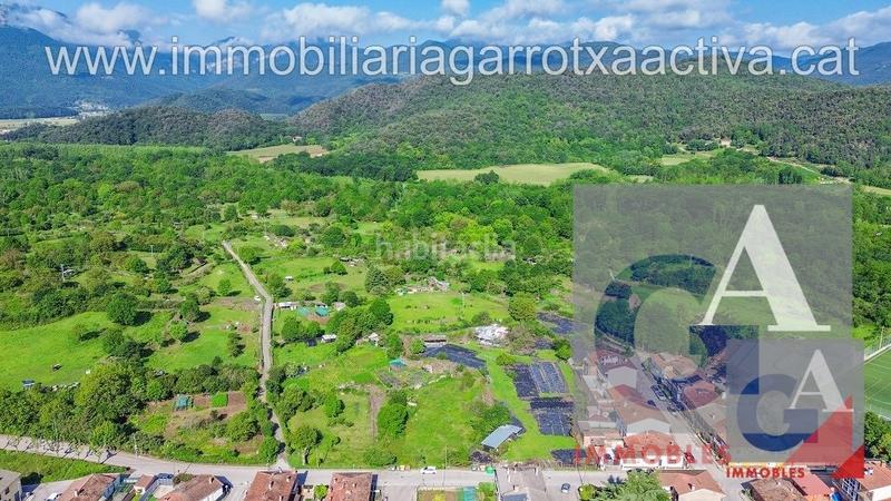 Foto 7c289d37-0cc5-4500-b1d6-20e31b5a2fab. Terrain résidentiel dans Olot