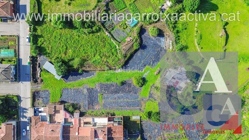 Foto e917fb04-6799-4e1f-b767-03055f73c664. Terrain résidentiel dans Olot