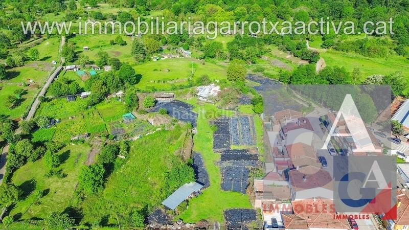 Foto f6a37dd8-4e6a-4253-9296-75cd753e422d. Terrain résidentiel dans Olot