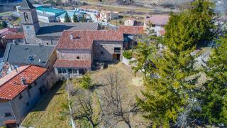 Masia a Gombrèn