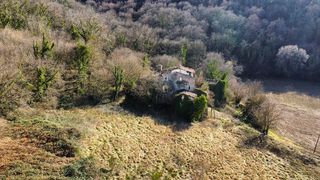 Casale in Preses (Les)