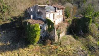 Masia a Preses (Les)