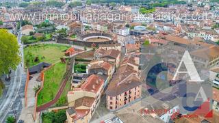 Edifici a Olot