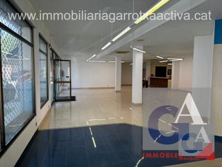 Local Comercial a Olot