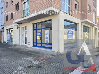 Local Comercial a Olot
