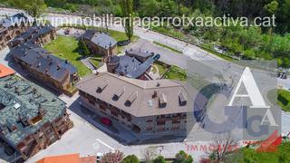 Edificio in Setcases