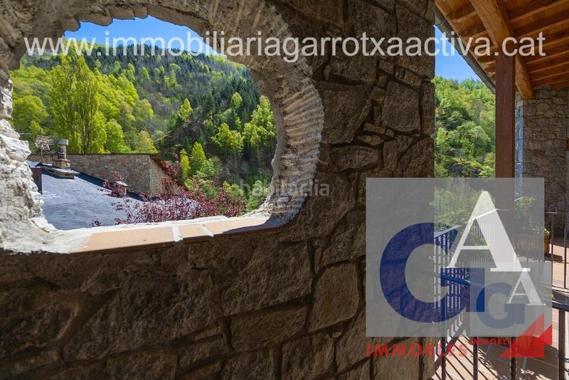 Foto 083bee48-f942-4db4-926a-f4e88235440f. Edificio en Setcases