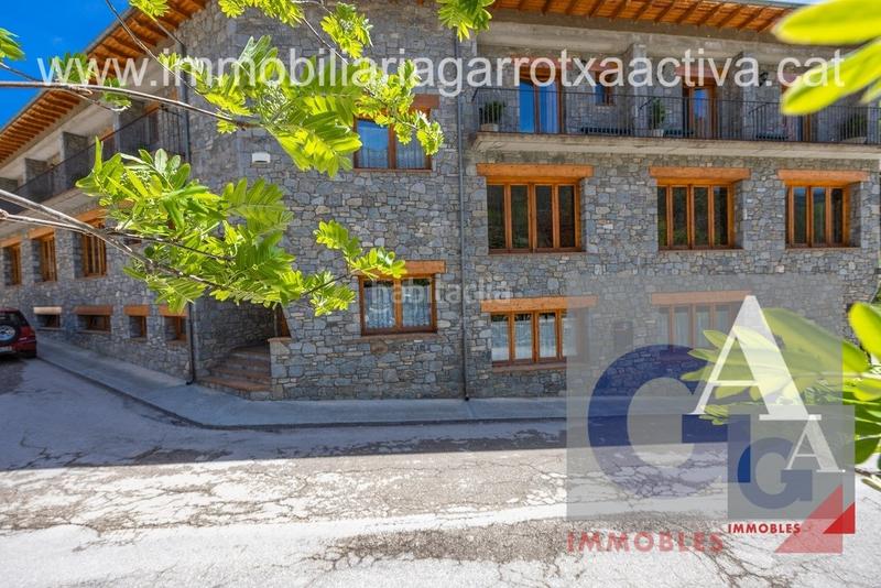 Foto 57d1b17a-ec88-4583-bc05-81aa165f3906. Edificio en Setcases