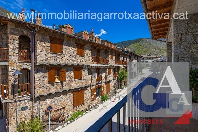 Foto 833b3d5f-e6f0-4998-86cf-10dd7e49f8f1. Edificio en Setcases