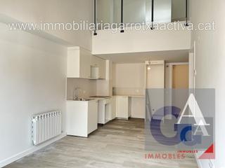 Duplex à Olot