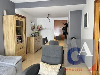 Appartement à Olot
