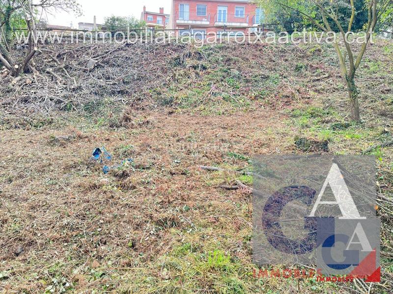 Foto 27b58514-5094-4f26-9b0b-c2c8185645bd. Terrain résidentiel dans Olot