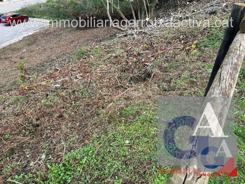 Foto 2895a9bd-c1e8-4a74-a872-20a34c3aa83f. Terrain résidentiel dans Olot