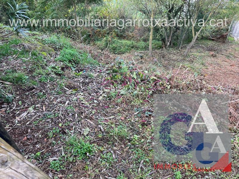 Foto 412f35e9-f583-48d7-8fca-f61f38ee0a64. Terrain résidentiel dans Olot