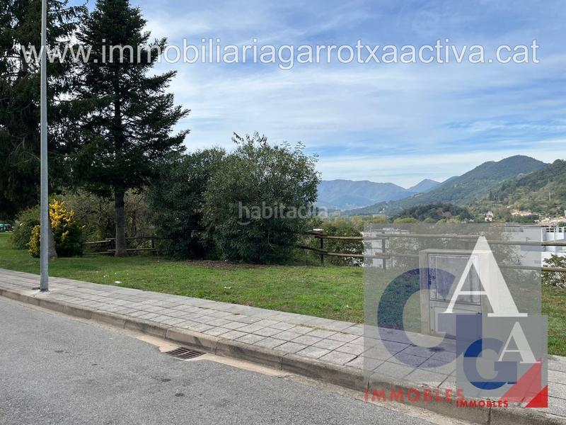 Foto 6de21b14-3bc4-42f0-8af4-4101a3e5497e. Terrain résidentiel dans Olot