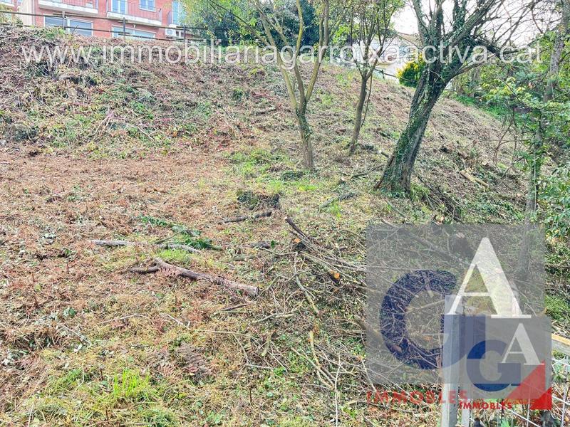 Foto 6e72b030-be2a-4660-be21-bf8cbb75be85. Terrain résidentiel dans Olot