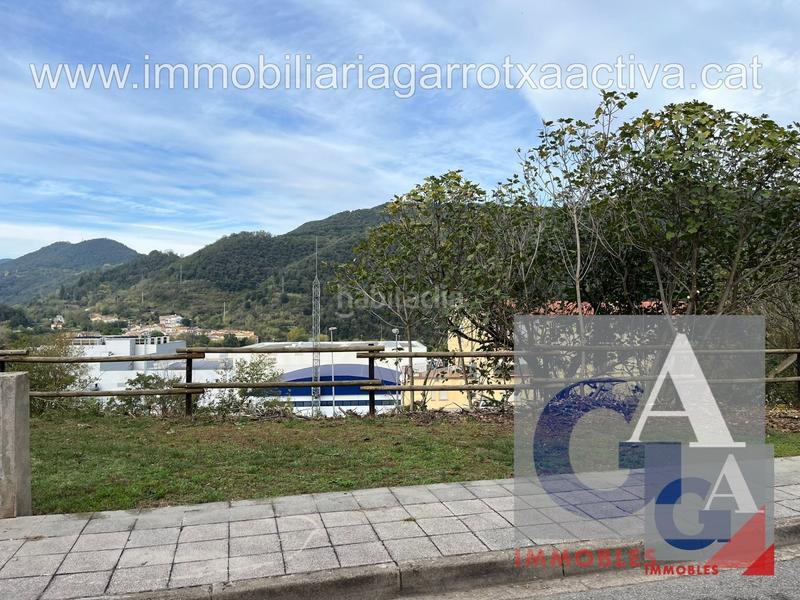 Foto d9e245f1-e05b-4178-9e53-36fb7e005e81. Terrain résidentiel dans Olot