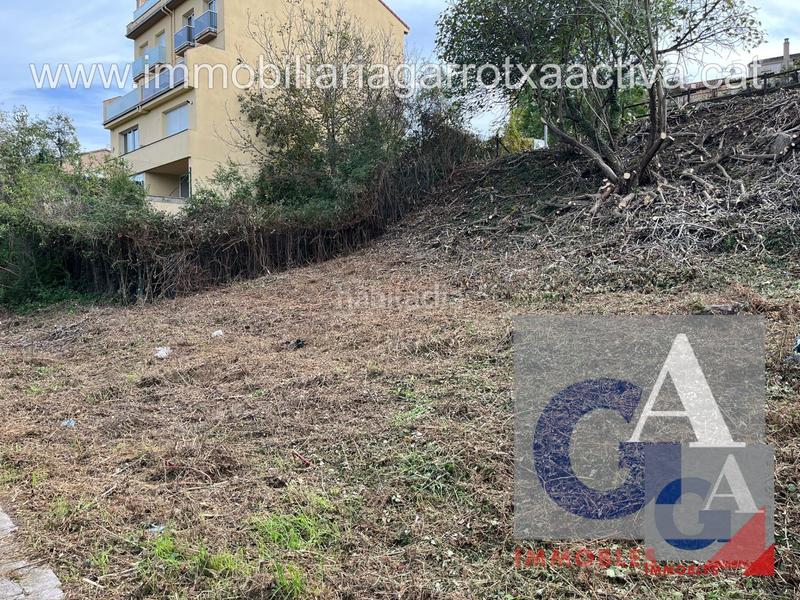 Foto 0d7b854c-c491-4b8e-b93e-355de723a66b. Terreno residenziale in Olot