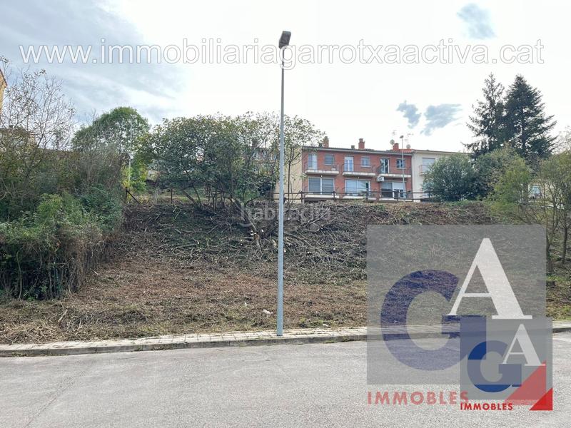 Foto 8a7c7c1c-f6d4-4551-8bfd-04119bc83776. Terreno residenziale in Olot
