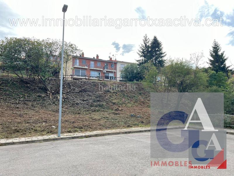 Foto a3e7c13d-1cc9-43fa-a649-20df773bbbf2. Terreno residenziale in Olot