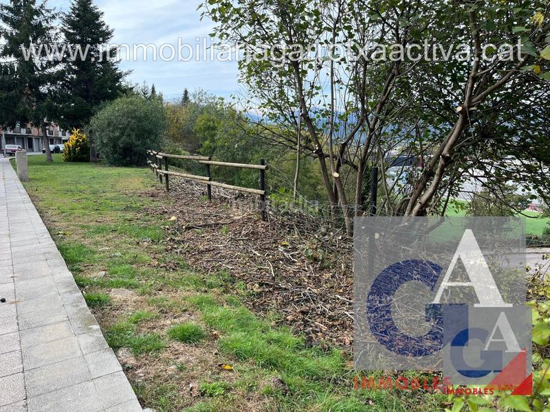Foto f848ccf5-c110-45df-ae80-cf51bb41c2f7. Terreno residenziale in Olot