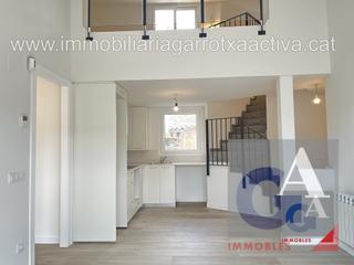 Duplex à Olot