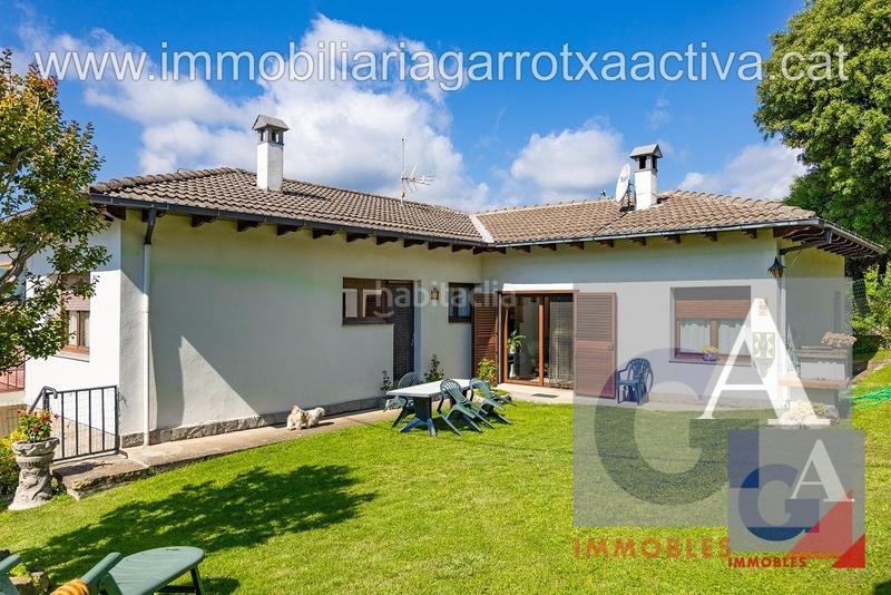 Foto 05387f2e-e339-4763-a152-23b68e730342. Casa con riscaldamento parcheggio in Vall d´en Bas (La)
