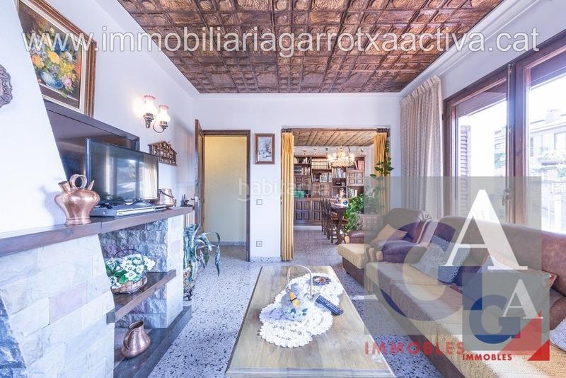 Foto 10fb9a19-f454-4115-85e7-b6180febe9a5. Casa con riscaldamento parcheggio in Vall d´en Bas (La)
