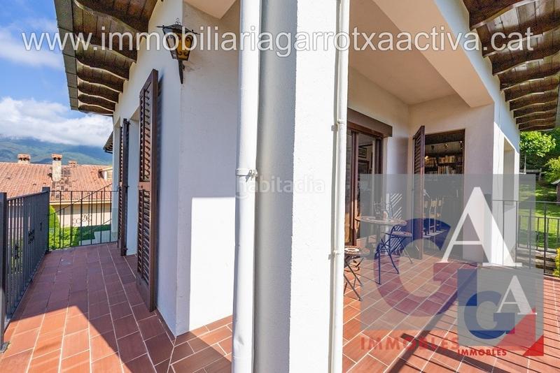 Foto 6369913a-1200-4b62-94ba-d57e36aaf633. Casa con riscaldamento parcheggio in Vall d´en Bas (La)