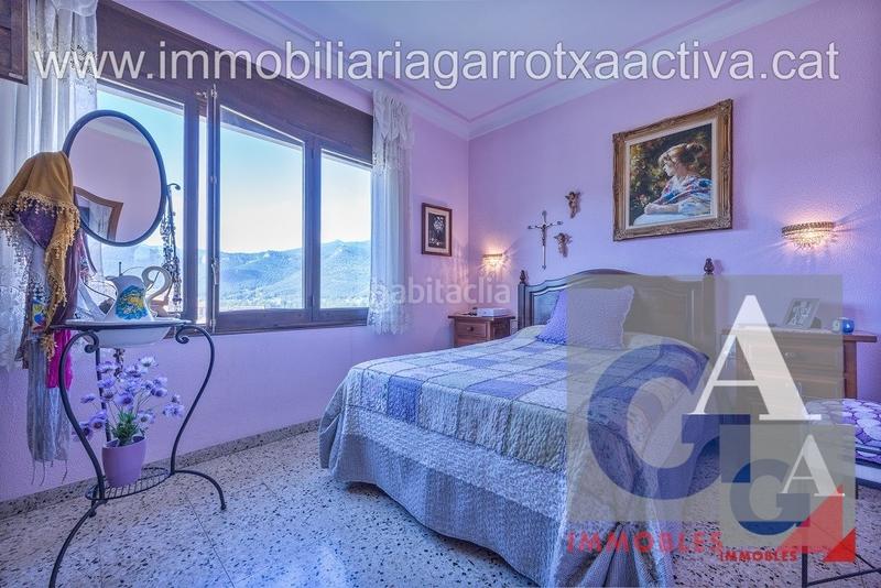 Foto 941e1d03-e4a0-4bb1-bf6b-ee96daff1d36. Casa con riscaldamento parcheggio in Vall d´en Bas (La)