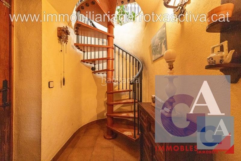 Foto ae8900e0-a61e-4e7d-bd82-beaf3126fb0b. Casa con riscaldamento parcheggio in Vall d´en Bas (La)