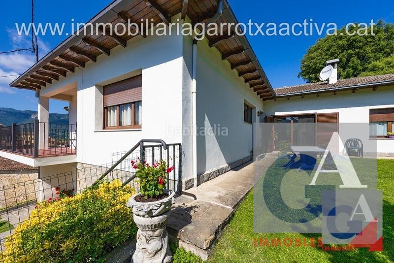 Foto b5fecc01-6c9d-4eb3-97c7-56e60e18857d. Casa con riscaldamento parcheggio in Vall d´en Bas (La)