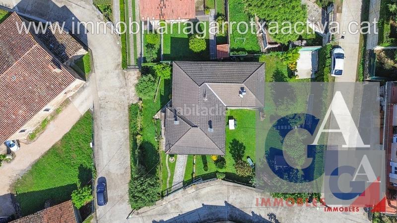 Foto bcc2f258-34a9-4f62-8dd9-4f078759fc47. Casa con riscaldamento parcheggio in Vall d´en Bas (La)