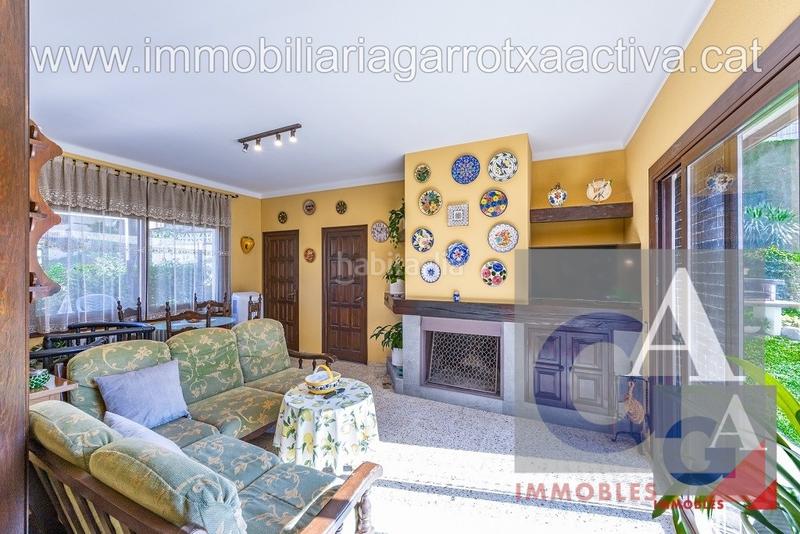 Foto da2b582b-7c96-4ccf-8f21-b771e07b2298. Casa con riscaldamento parcheggio in Vall d´en Bas (La)