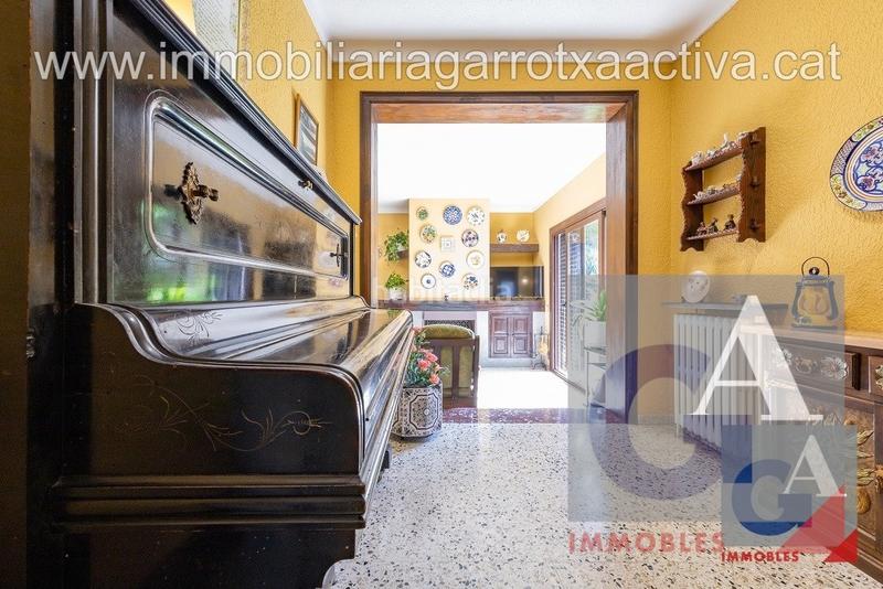 Foto 53fd44fe-5157-4d3e-bfea-a9988665d252. Haus mit heizung parking in Vall d´en Bas (La)