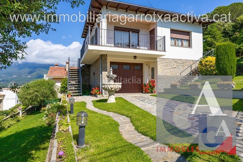Foto ecf988f4-73e8-49de-bd1a-dd7b5b1e8604. Haus mit heizung parking in Vall d´en Bas (La)