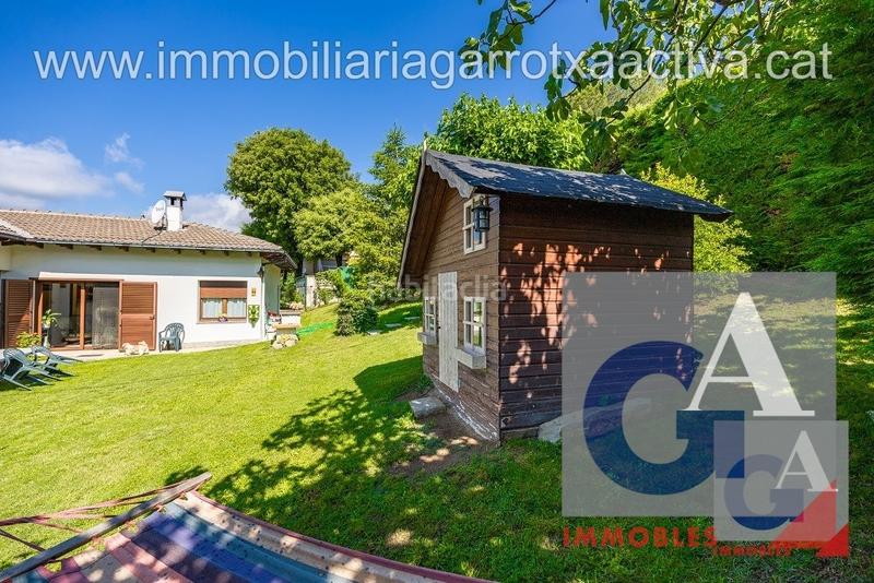 Foto eff753d5-2f87-4ac6-bf1a-d13e84f5206f. Haus mit heizung parking in Vall d´en Bas (La)